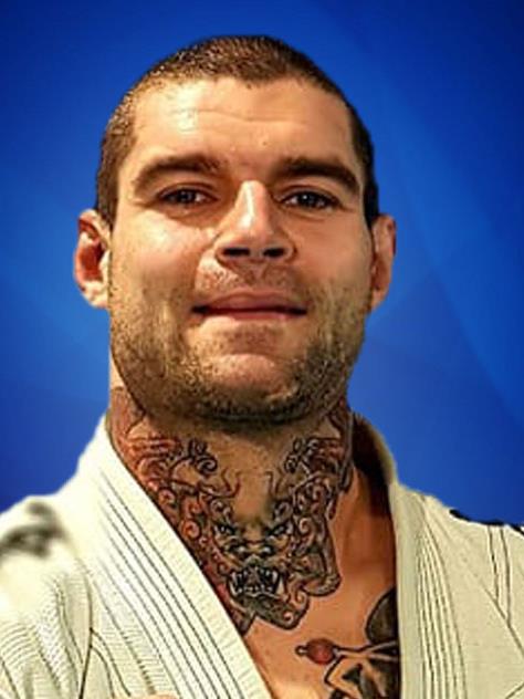 Photo of Eldar Rafigaev