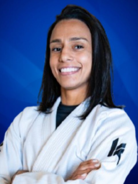 Photo of Jessica Caroline Coelho Dantas