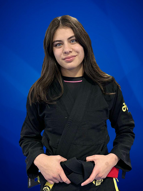 Photo of Emily Elizabeth Ferreira