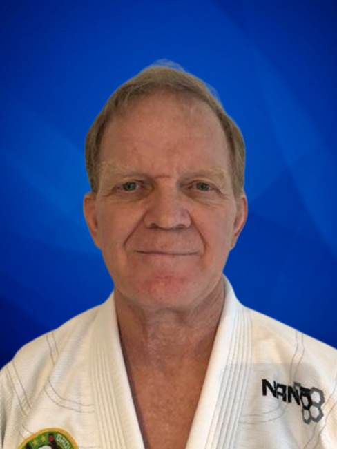 Matthew Clyde Grant