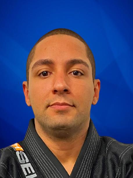 Photo of Gilvan Gomes da Costa