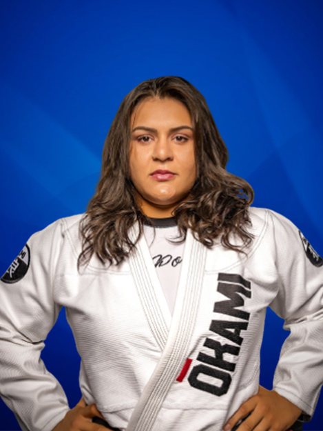 Photo of Tayane Porfírio de Araújo