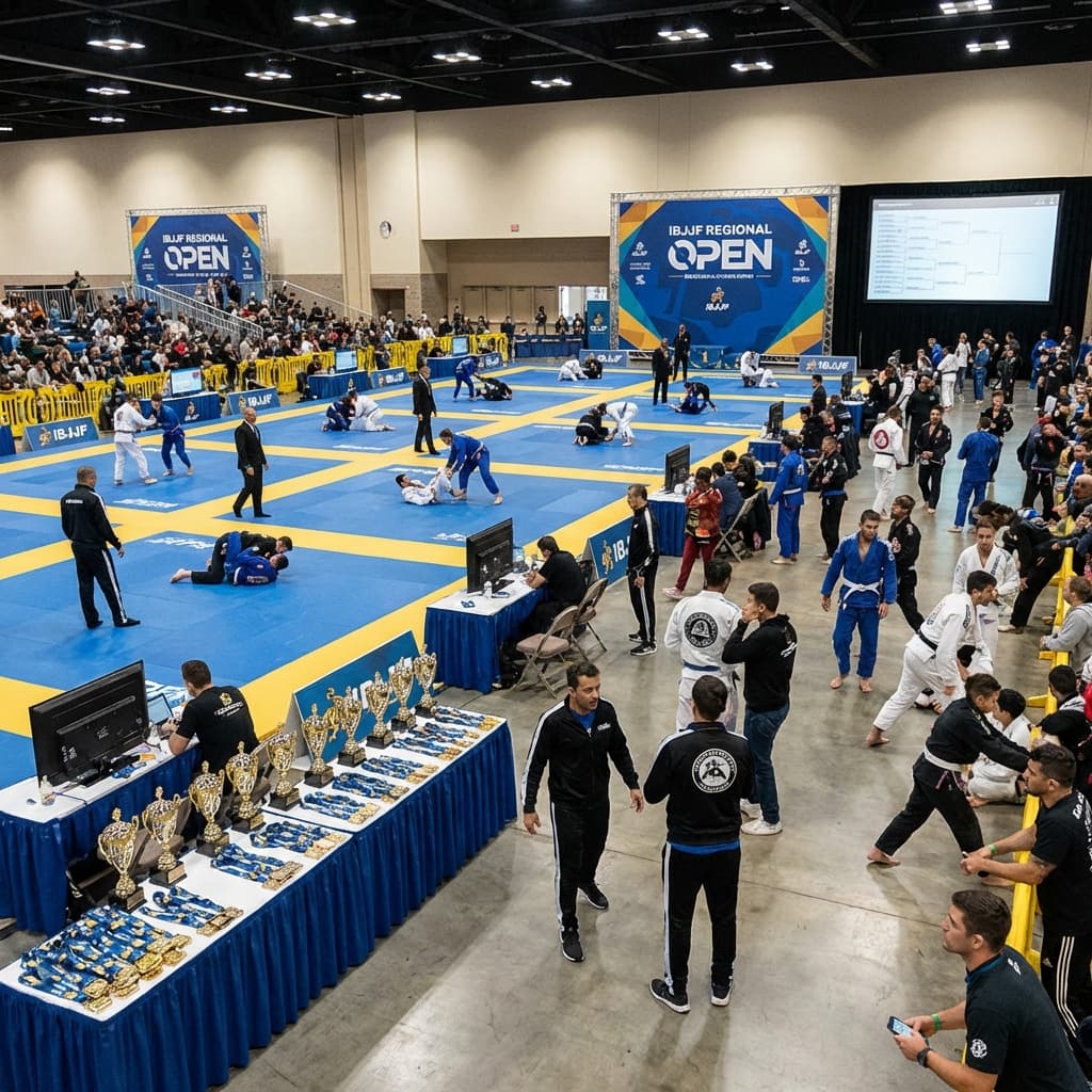 Banner for Pan Pacific IBJJF Jiu-Jitsu No-Gi Championship 2026