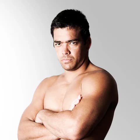 Photo of Lyoto Machida