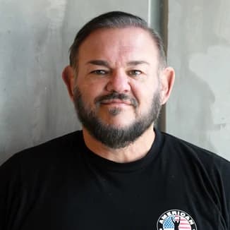 Photo of Conan Silveira