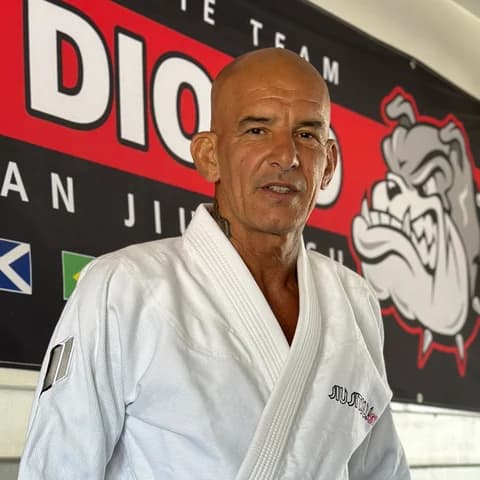 Photo of Rey Diogo