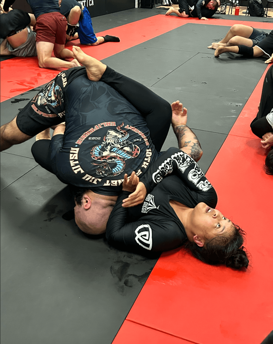 Main image of 10th Planet Jiu Jitsu Beaumont Ca