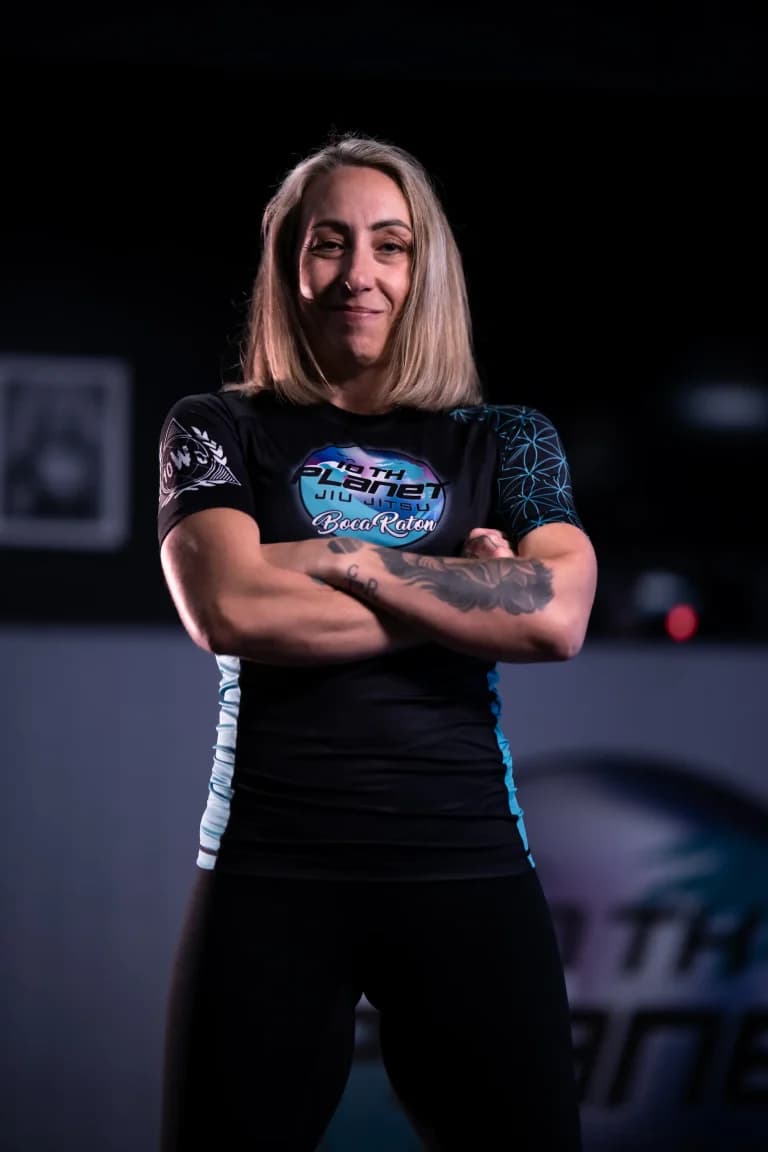 Main image of 10th Planet Jiu Jitsu Boca Raton