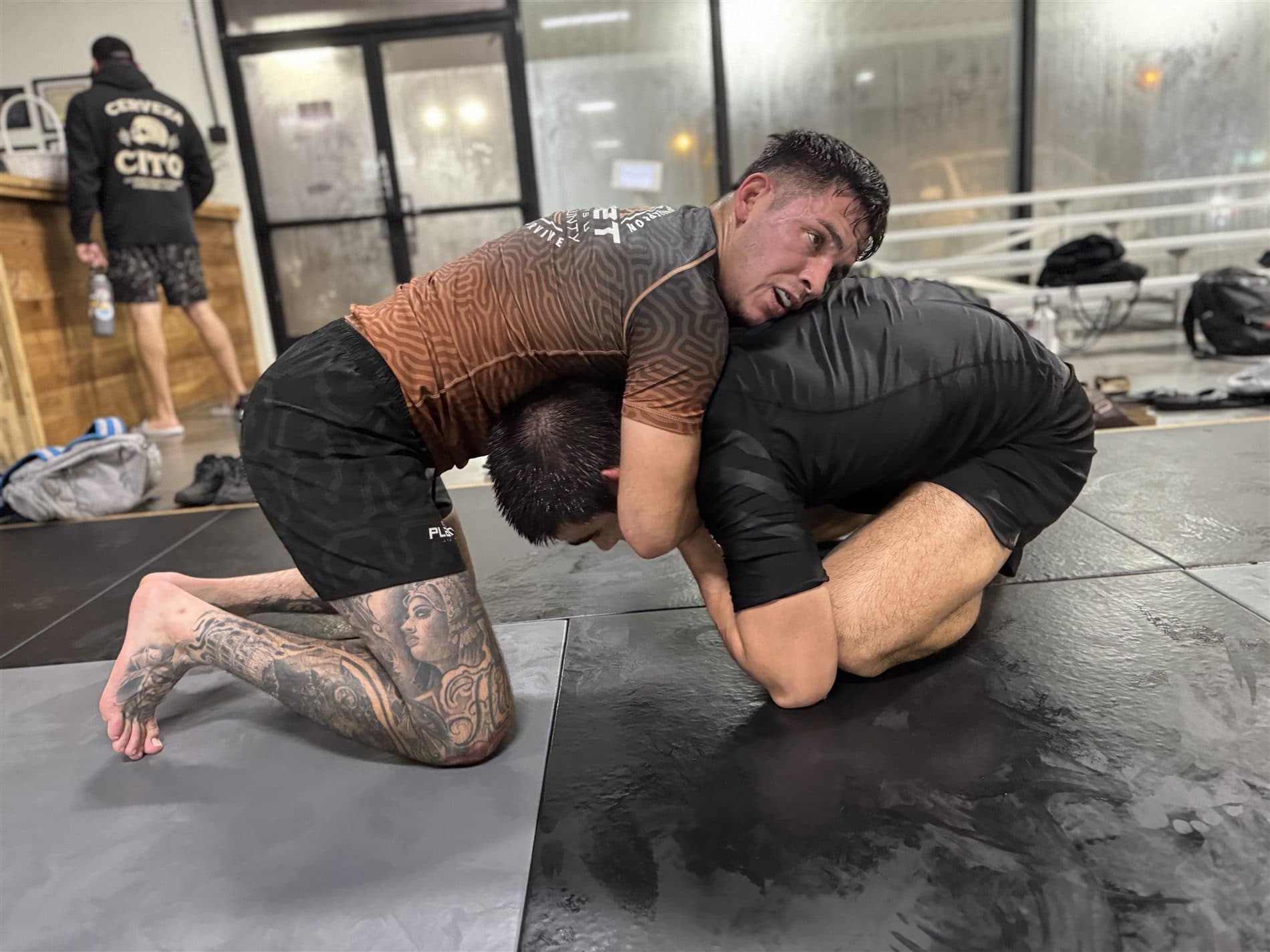 Main image of 10th Planet Jiu Jitsu Fullerton