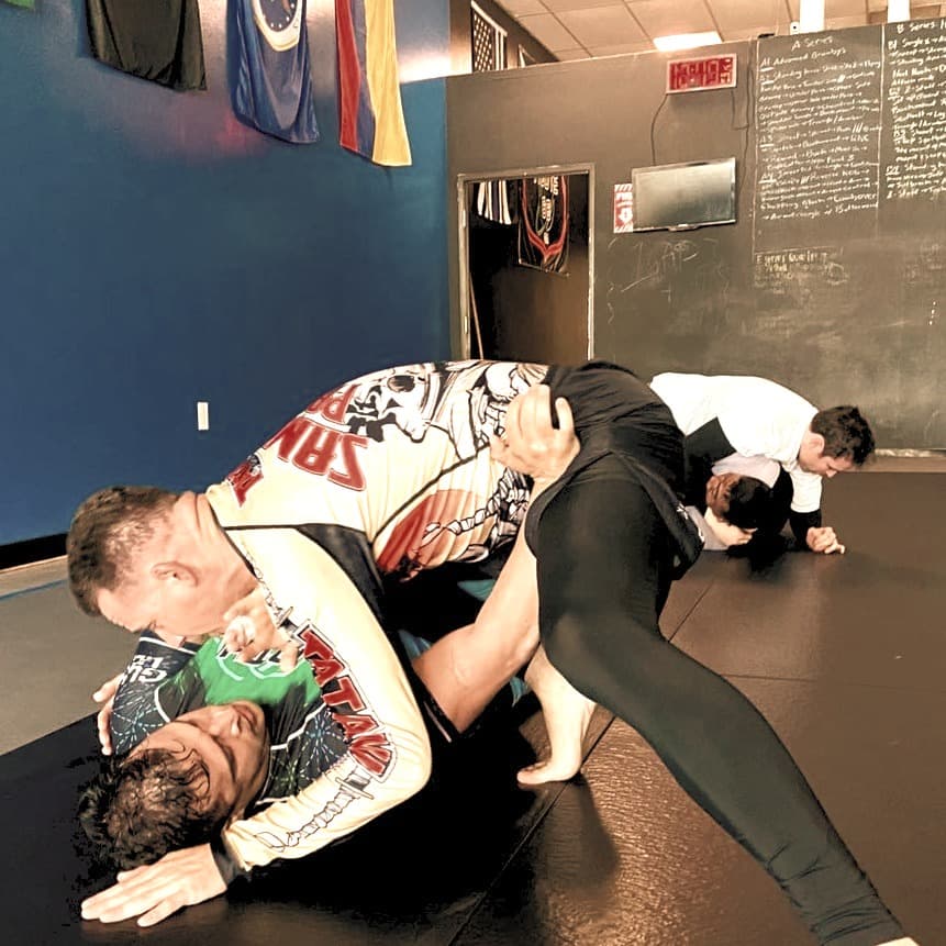 Main image of 10th Planet Jiu Jitsu Route 66