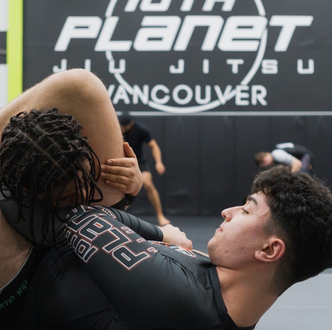 Main image of 10th Planet Jiu Jitsu Vancouver Canada