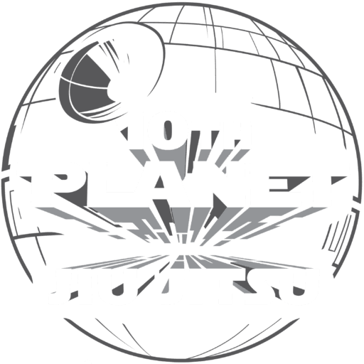 10th Planet Jiu Jitsu - West LA logo