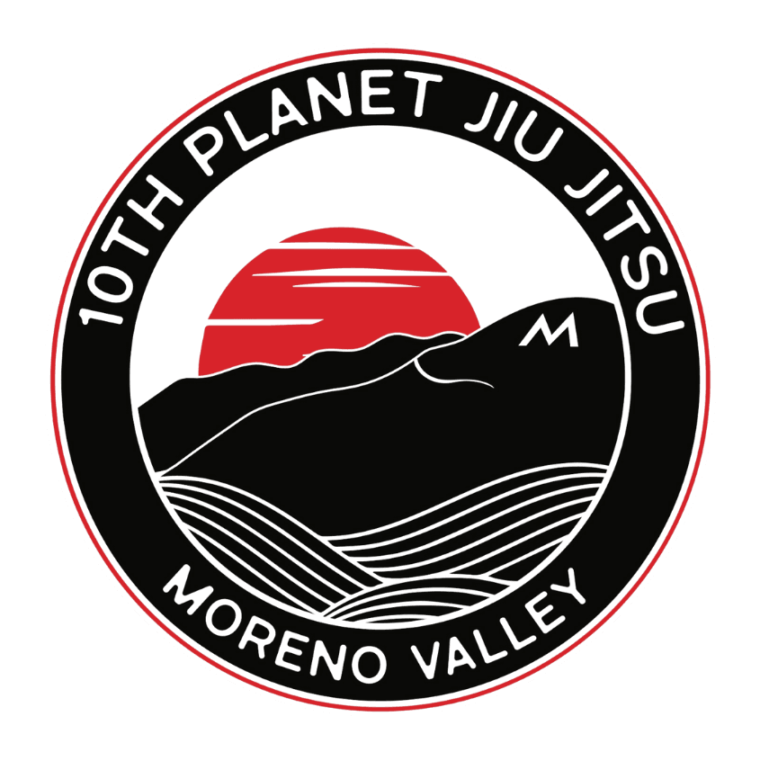 10th Planet Moreno Valley logo