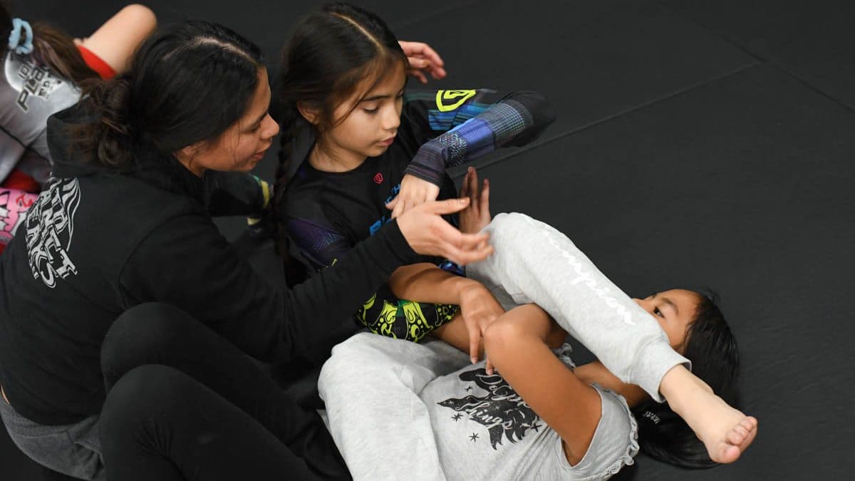 Main image of 10th Planet Oceanside Jiu Jitsu and Training Center
