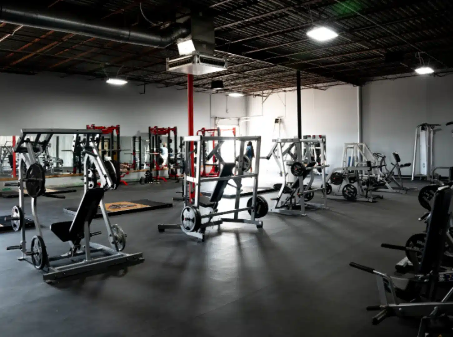 Main image of 24/7 Daytona Fitness Club