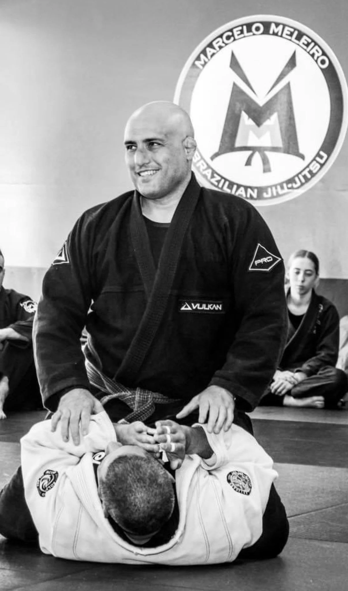 Main image of 305 Grappling