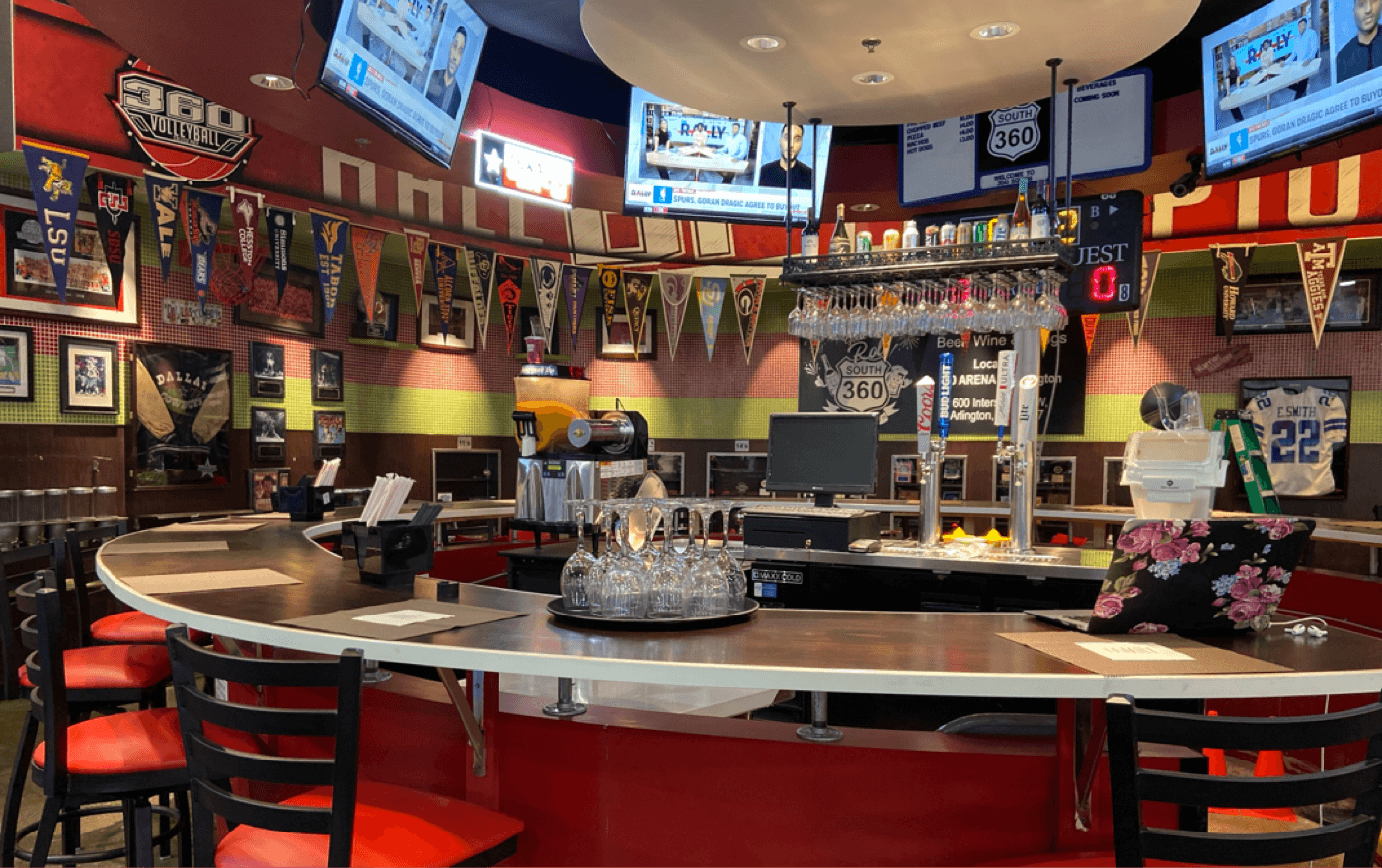 Main image of 360 Elite Arena of Arlington