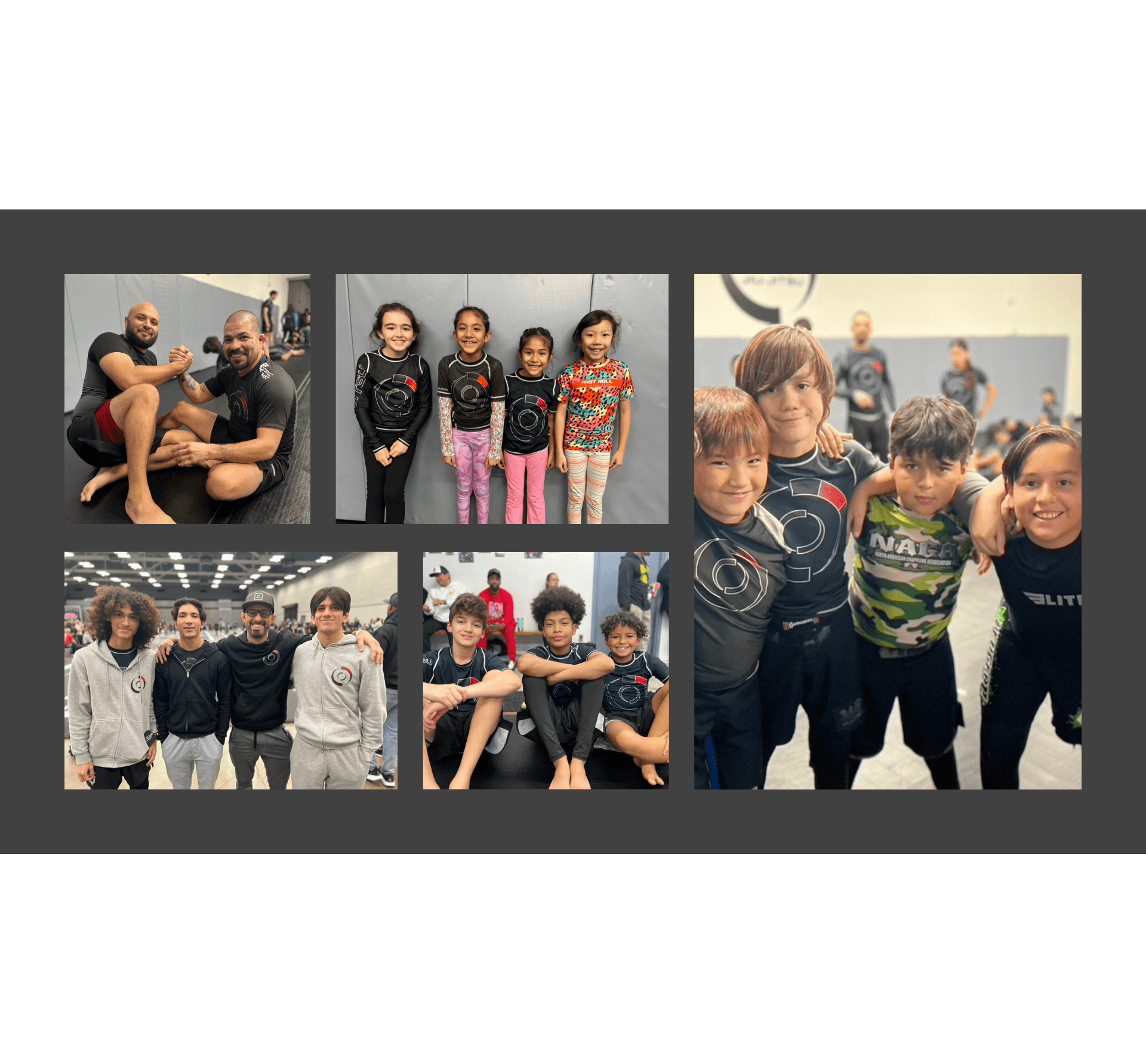 Main image of 360 Jiu Jitsu
