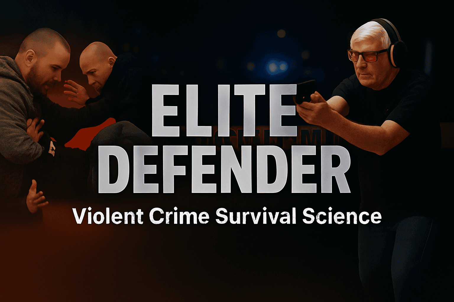 360X DEFENSE Institute logo