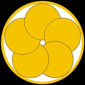 5 Elements Studio Jiu-Jitsu & Fitness logo