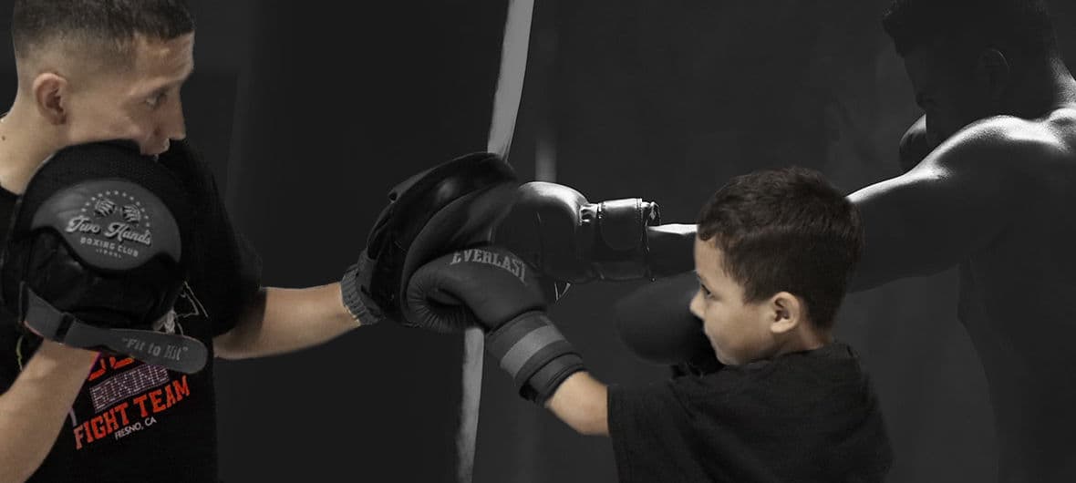 Main image of 501 BOXING