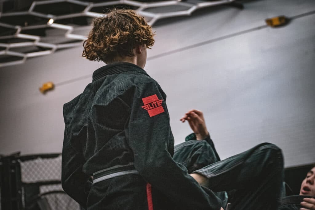 Main image of 6 Levels Orlando Gracie Jiu-Jitsu and Women's Self Defense