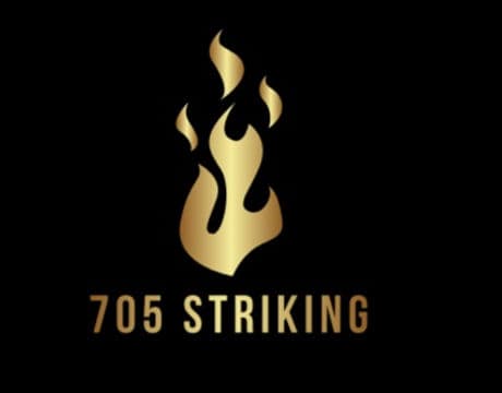 Main image of 705 striking