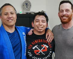 Main image of 7th Generation Jiu-Jitsu