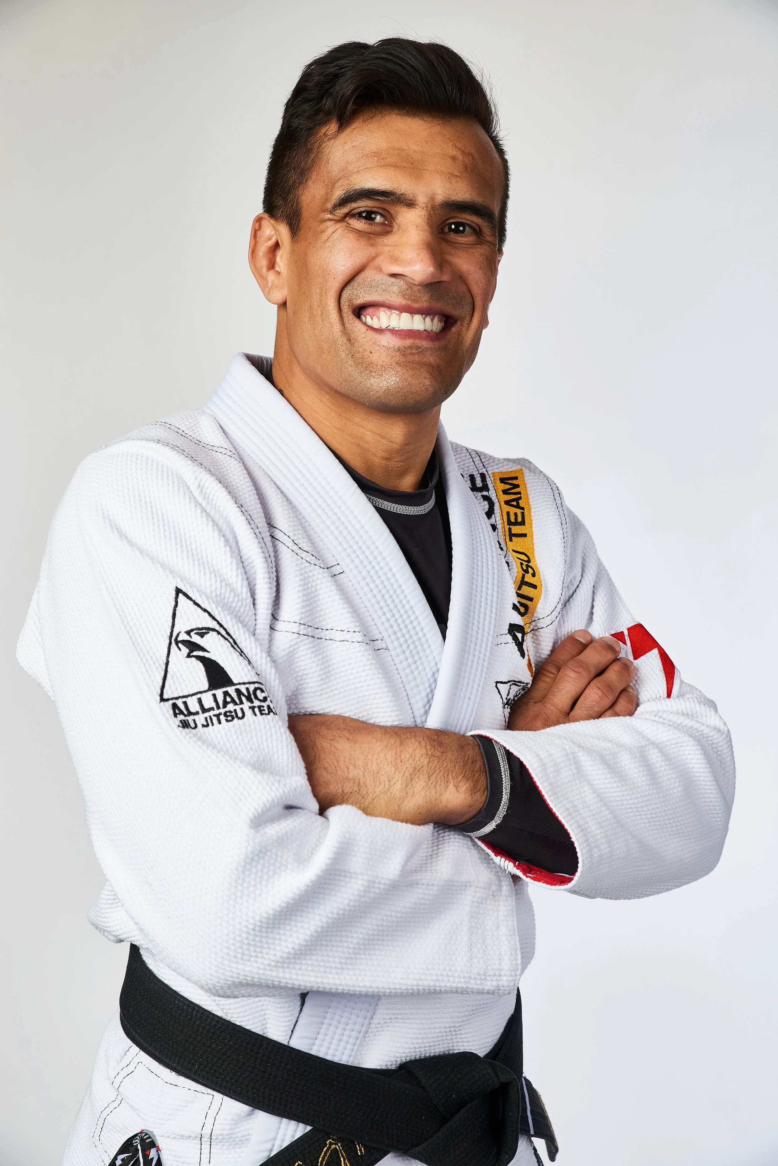 Photo of Rubens “Cobrinha” Charles