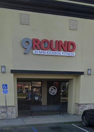 Main image of 9Round Kickboxing Fitness