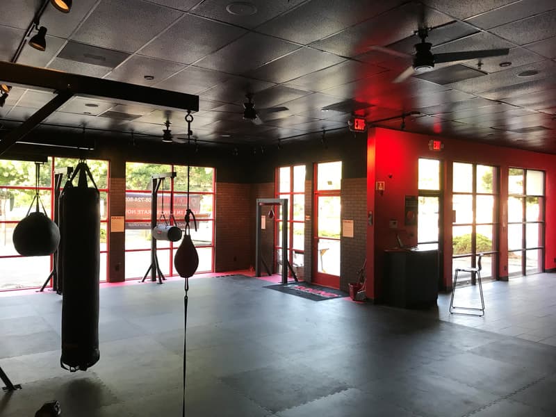 Main image of 9Round Mountain View