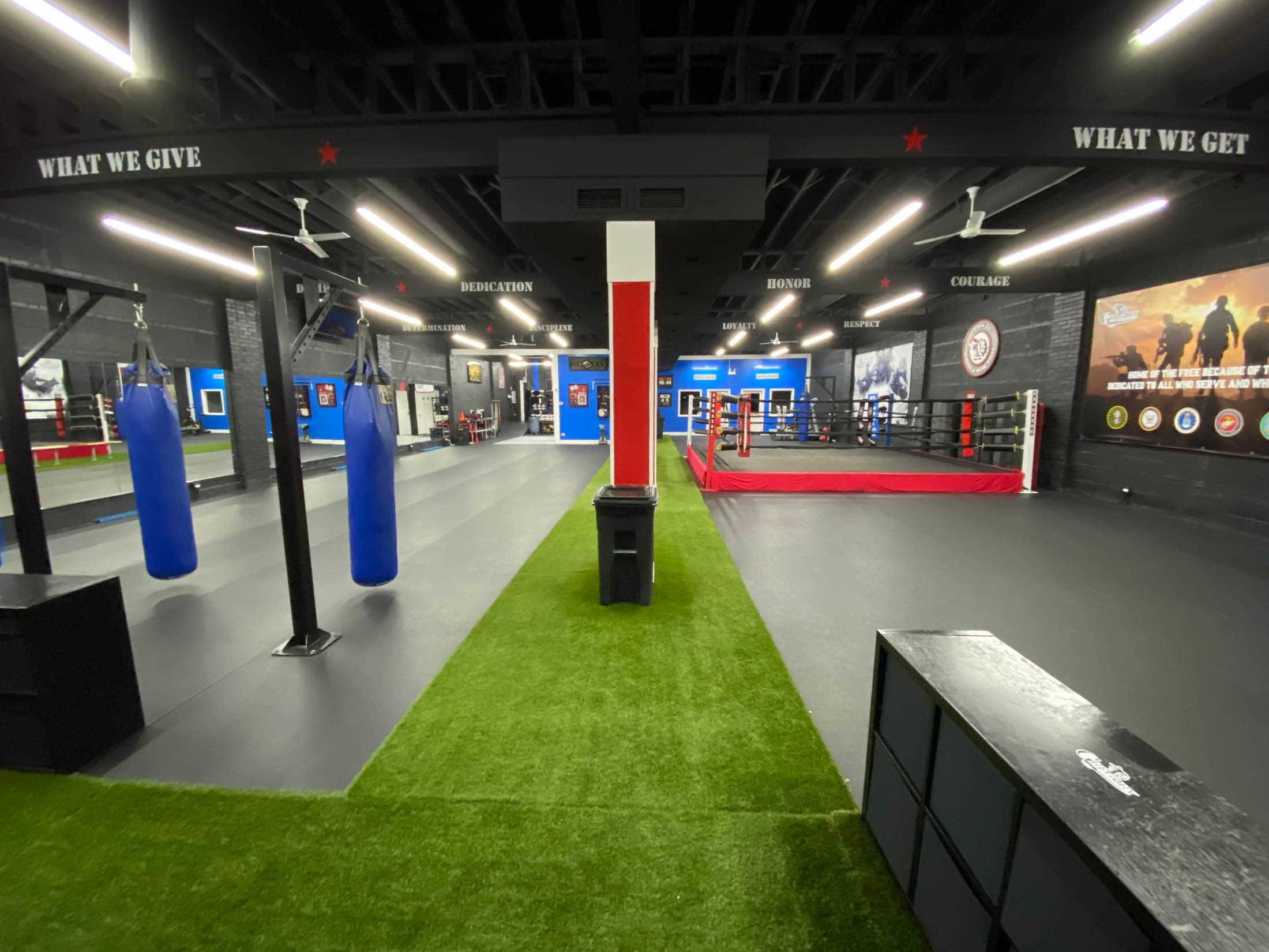 Main image of Gregory Boxing and Muay Thai