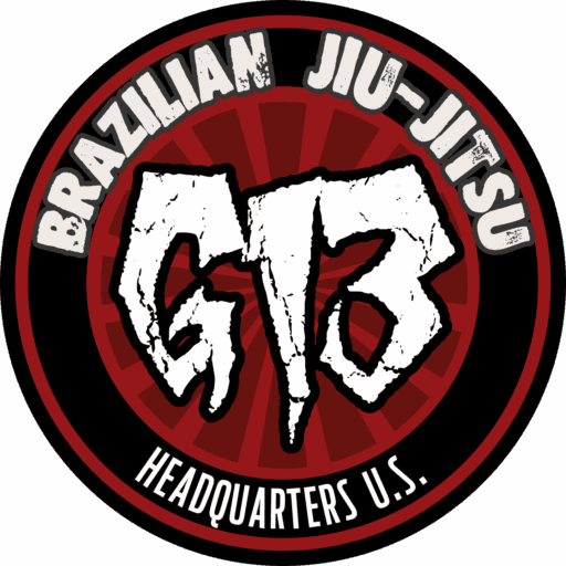 G13 BRAZILIAN JIU JITSU HQ US logo