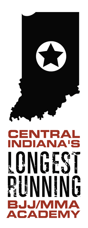 Indiana Brazilian Jiu-Jitsu Academy logo