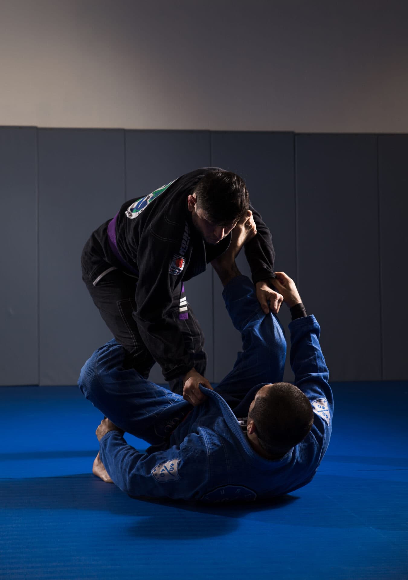 Main image of One Love Grappling Arts