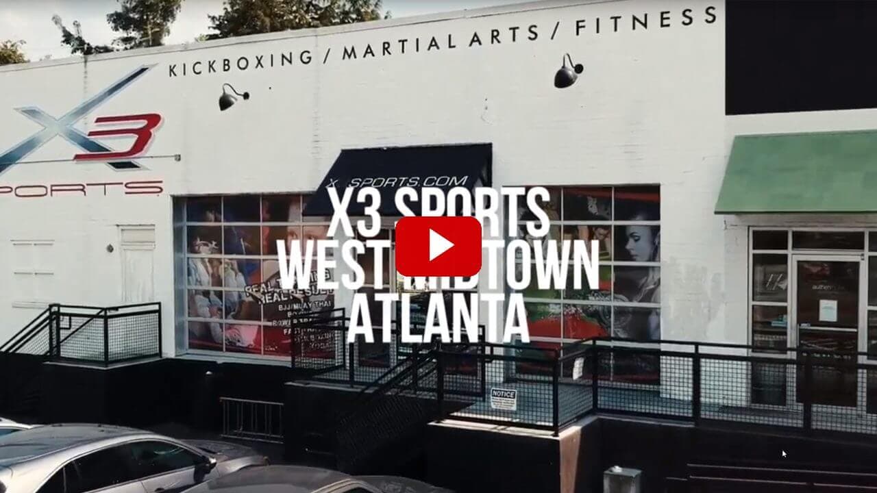 Main image of X3 Sports - West Midtown