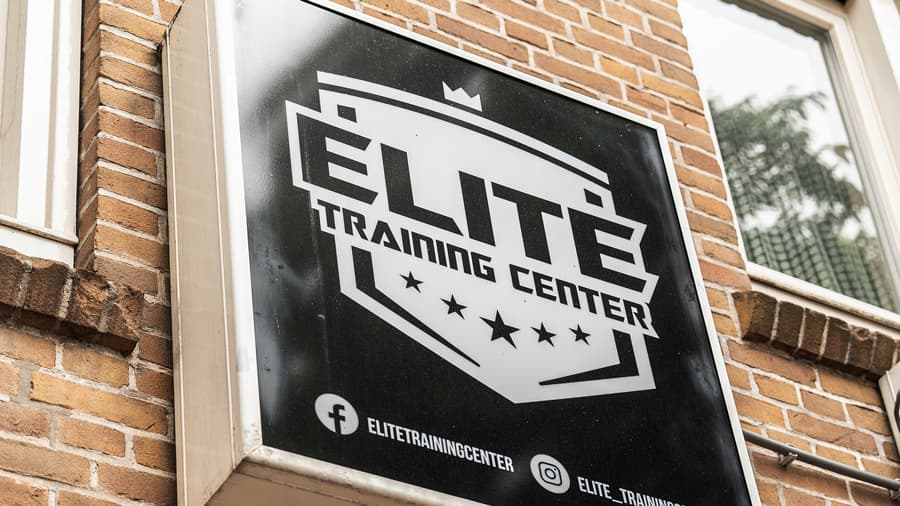 Main image of Elite Training Center Amsterdam
