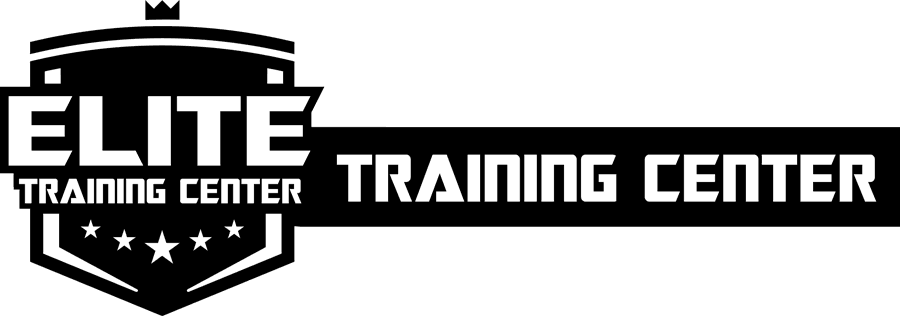 Elite Training Center Amsterdam logo