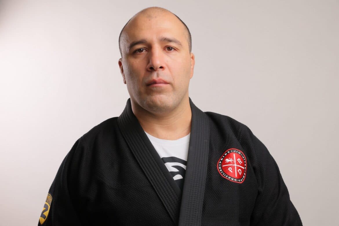 Main image of Pride Bjj