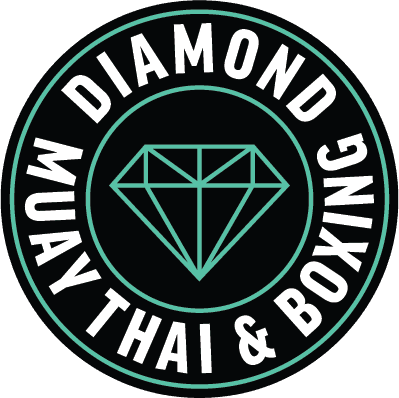 Diamond Muay Thai + Boxing Toronto logo