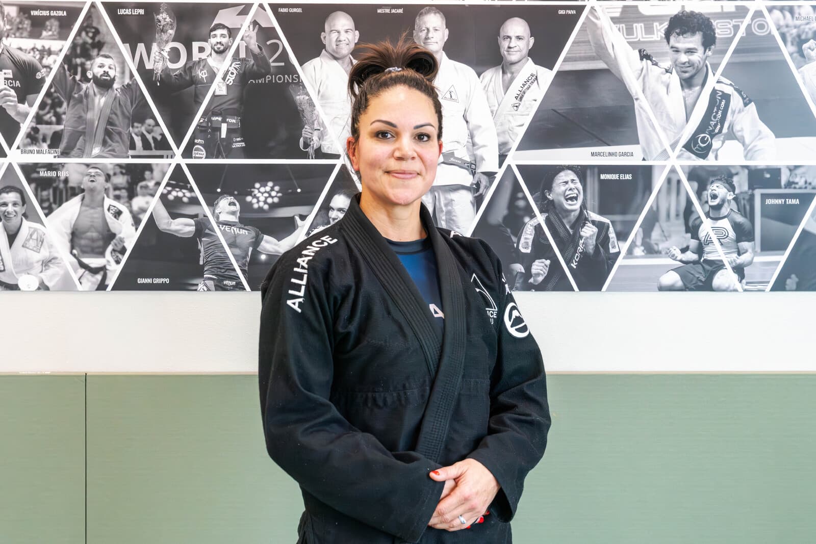Main image of Alliance Jiu Jitsu Boise