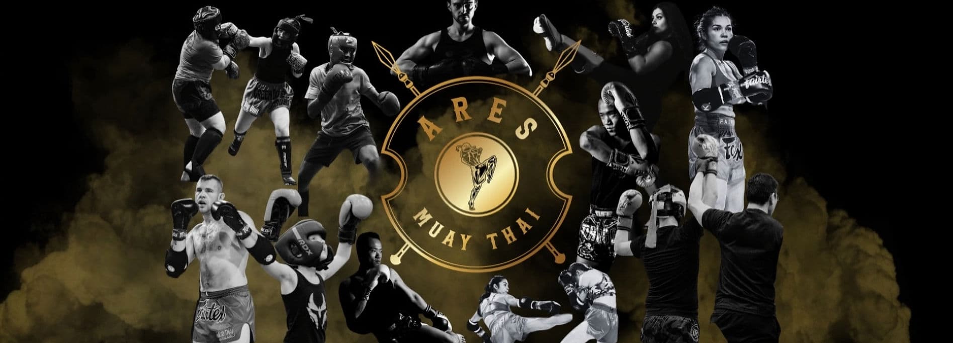 Main image of Ares Muay Thai