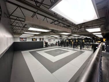Main image of Rad Muay Thai Fitness & Brazilian Jiu Jitsu
