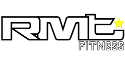 Rad Muay Thai Fitness & Brazilian Jiu Jitsu logo