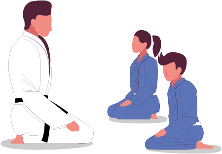 Main image of Gracie Barra Headquarters Florianópolis