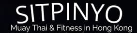Sitpinyo Muay Thai and Fitness logo