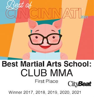 Main image of Club MMA: Mixed Martial Arts