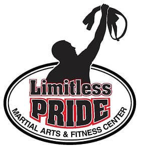 Limitless Pride Martial Arts and Fitness Center LLC logo