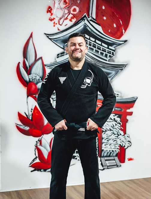 Main image of Fitness Fight Company