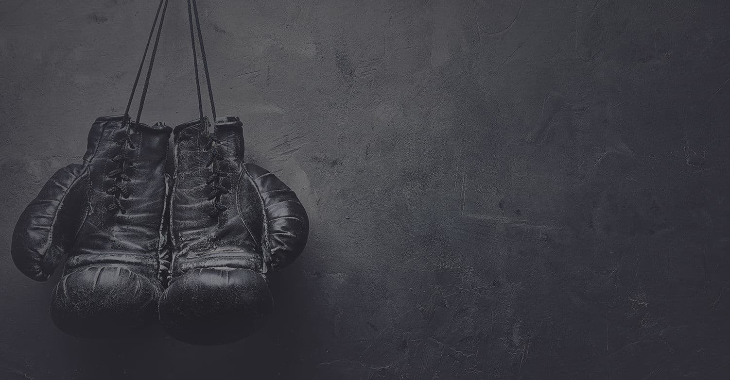 Main image of Charleston Boxing Club
